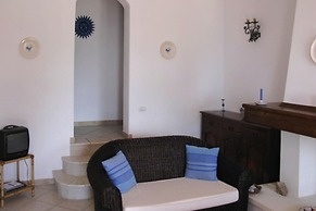 Flat With sea View in Costa Rei