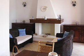 Flat With sea View in Costa Rei