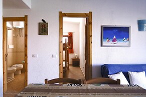 Flat With sea View in Costa Rei