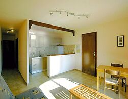 Residence Les Dauphins, Tiuccia, Apartement With Balcony-ex TUI