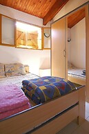 Residence Les Dauphins, Tiuccia, Apartement With Balcony-ex TUI