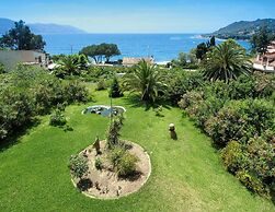 Residence Les Dauphins, Tiuccia, Apartement With Balcony-ex TUI