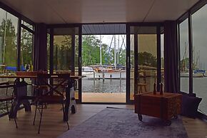Hausboot Leni in Flensburg