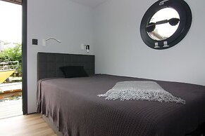 Hausboot Leni, Flensburg