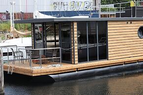 Hausboot Leni, Flensburg