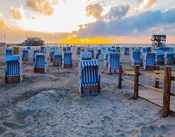 Ferienwohnung in St. Peter-ording