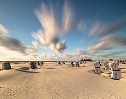 Ferienwohnung in St. Peter-ording