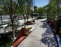 Apartment, Kolobrzeg