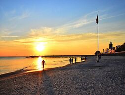 Apartment, Kolobrzeg