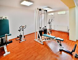 Apartment, Kolobrzeg