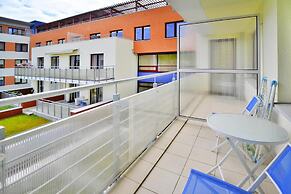 Apartment, Kolobrzeg