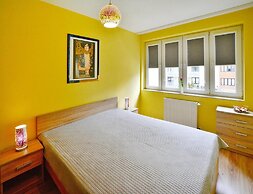 Apartment, Kolobrzeg