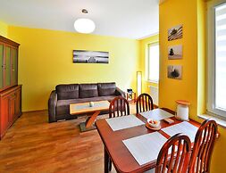 Apartment, Kolobrzeg