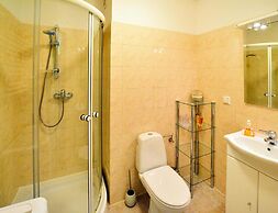 Apartment, Kolobrzeg