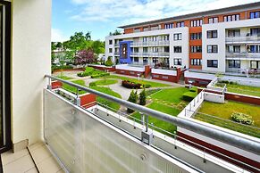 Apartment, Kolobrzeg