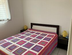 Terraced Holiday Home in Moliets