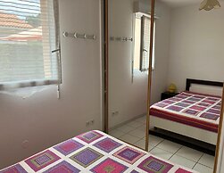 Terraced Holiday Home in Moliets