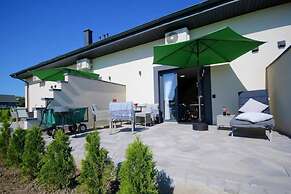 Terraced House for 5 People Mielenko