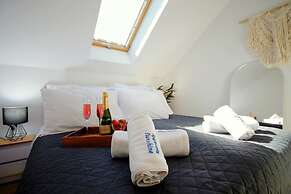 Terraced House for 5 People Mielenko