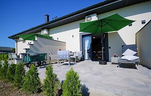 Holiday Home in Mielenko Near Beach