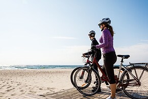 Terraced House for 5 People Mielenko