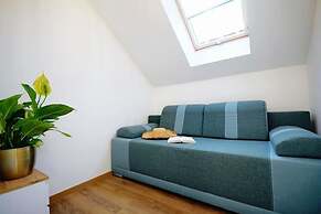 Terraced House for 5 People Mielenko