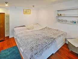 Comfortable Apartment by the River, Kolobrzeg