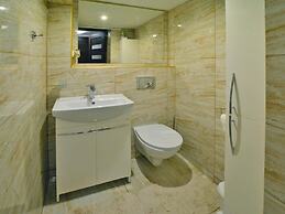 Comfortable Apartment by the River, Kolobrzeg