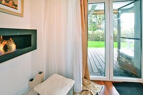 Luxurious, Spacious Apartment, Sauna Included