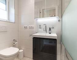 Ferienwohnung in Westerdeichstrich