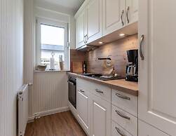 Ferienwohnung in Westerdeichstrich