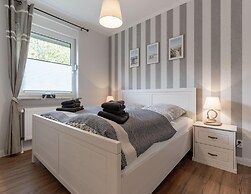 Ferienwohnung in Westerdeichstrich