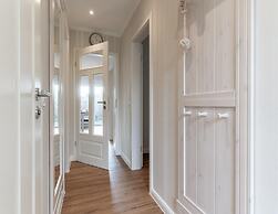 Ferienwohnung in Westerdeichstrich