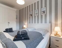 Ferienwohnung in Westerdeichstrich