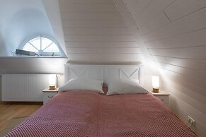 Charmantes Reetdachhaus in Lehe