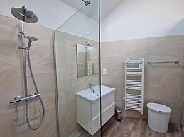 Charming Penty 2-4 People, Morlaix Bay-formerly TUI Ferienhaus