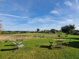 Charming Penty 2-4 People, Morlaix Bay-formerly TUI Ferienhaus