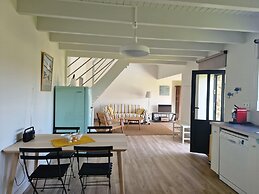 Charming Penty 2-4 People, Morlaix Bay-formerly TUI Ferienhaus