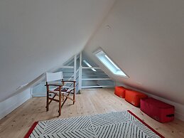 Charming Penty 2-4 People, Morlaix Bay-formerly TUI Ferienhaus