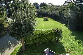 Classic Breton Holiday Home in Sarzeau