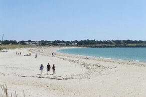 Classic Breton Holiday Home in Sarzeau