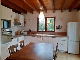 Classic Breton Holiday Home in Sarzeau