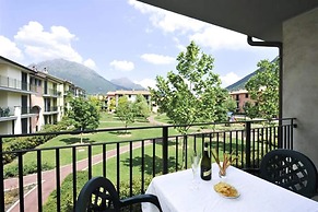 Apartment in Porlezza With Lake View