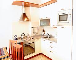 Apartment in Porlezza With Lake View