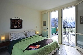 Apartment in Porlezza With Lake View
