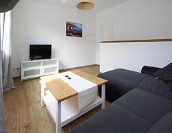 Reihenhaus in Malchow
