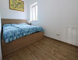 Reihenhaus in Malchow
