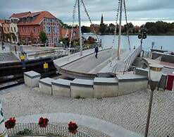 Reihenhaus in Malchow