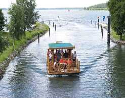 Reihenhaus in Malchow