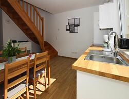 Reihenhaus in Malchow